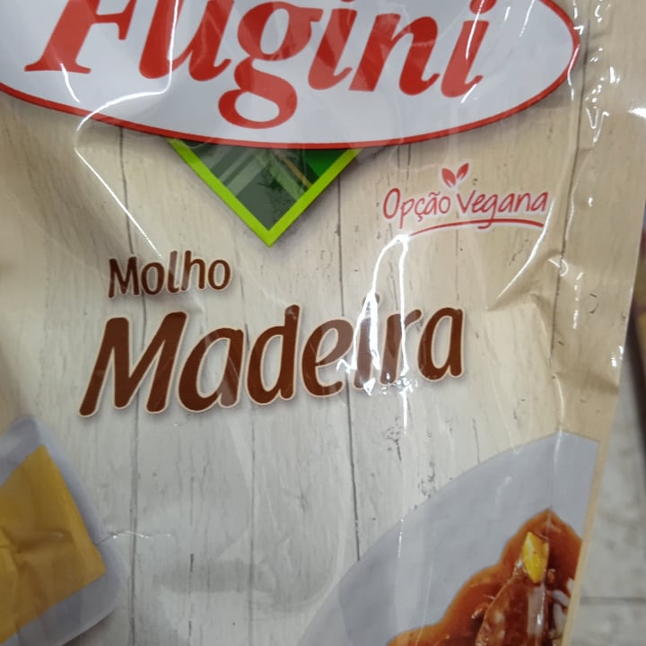 photo of Fugini molho Madeira Fugini shared by @danipavan on  14 May 2022 - review