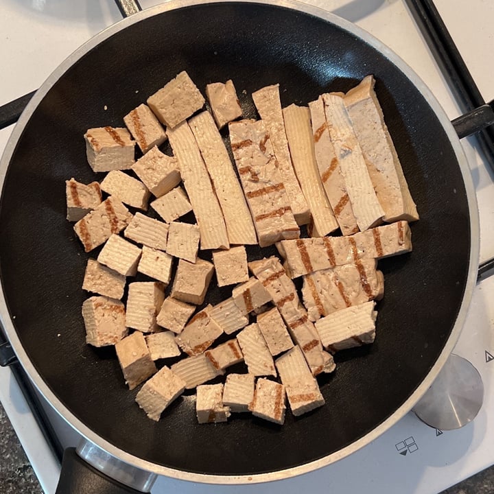 review photo of Animaveg Tofu grigliato shared by @alessandro504 on 23 Sep 2022 - review