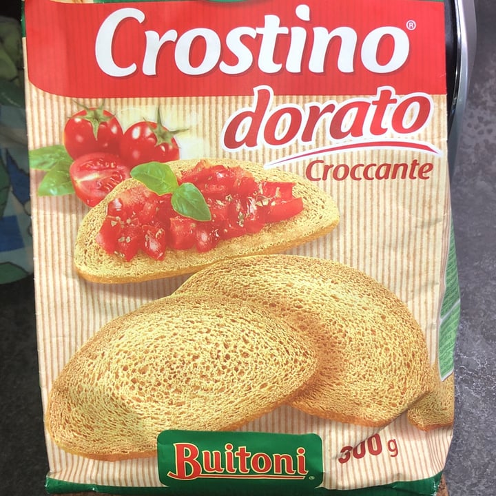 review photo of Buitoni crostino dorato croccante shared by @aifos2509 on 28 Aug 2022 - review