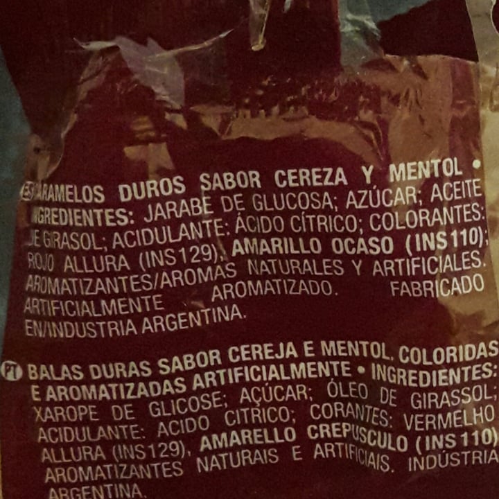 review photo of ALKA Caramelo shared by @pr0greexagerada on 17 Jun 2022 - review