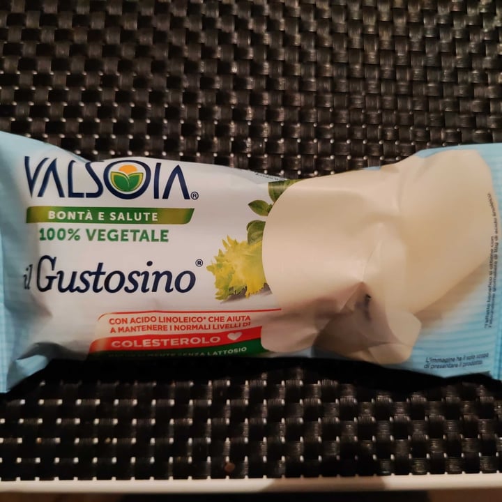 review photo of Valsoia Il gustosino shared by @saartje84 on 04 Dec 2022 - review