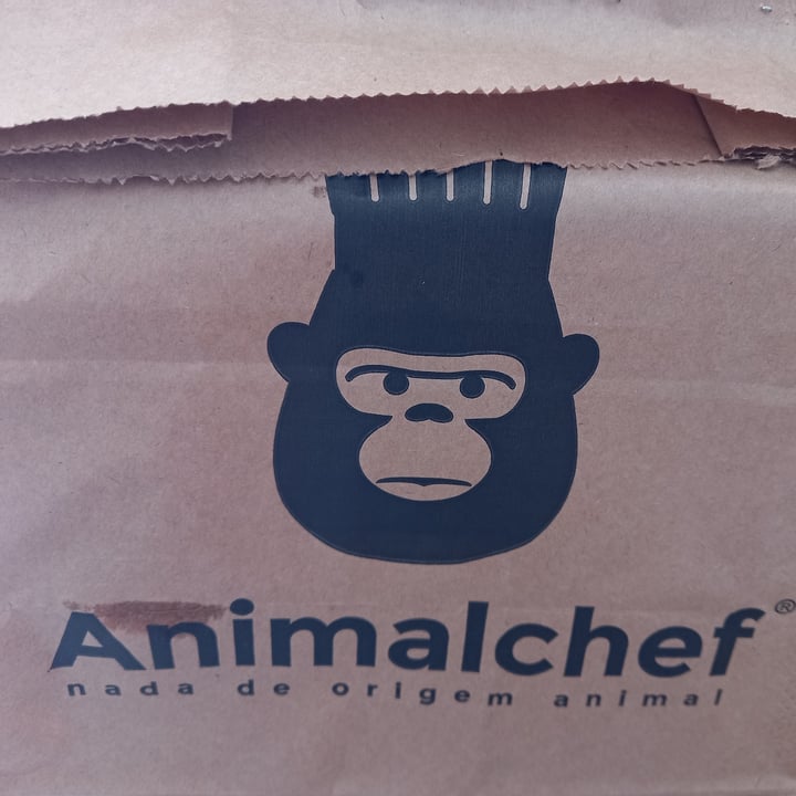 review photo of Animal Chef Box parmegiane shared by @patybianchini on 30 Jul 2021 - review