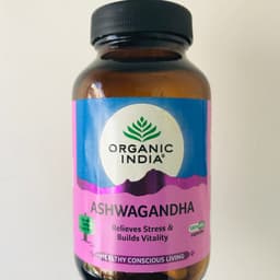 Organic India