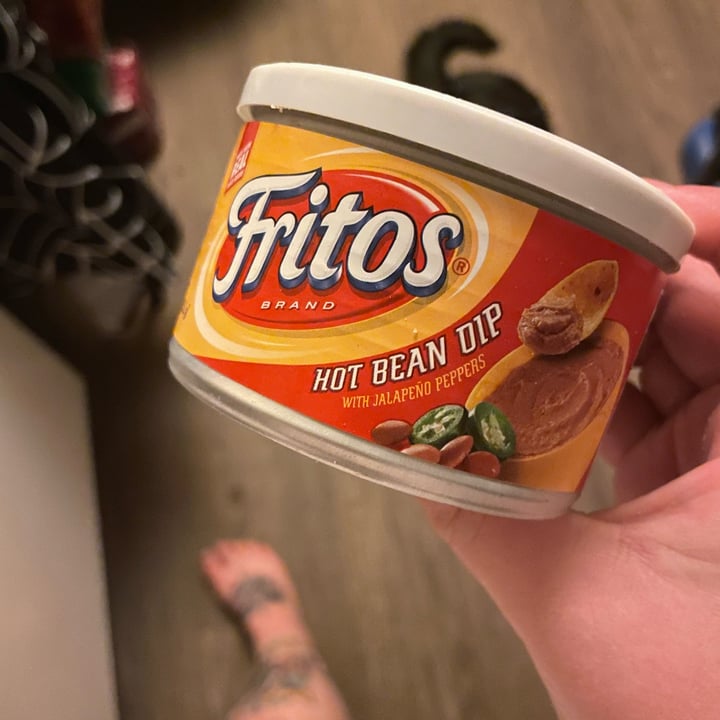 photo of Fritos Bean Dip shared by @ajax00 on  20 Jun 2022 - review