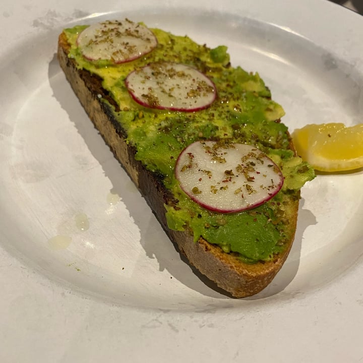 Sidewalk Citizen Bakery, Downtown, Calgary, Canada Reviews abillion