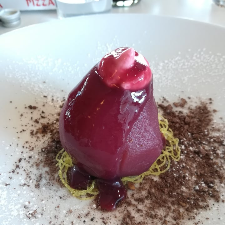 photo of Farina&Co. Pera Cotta shared by @jules108 on  01 May 2022 - review