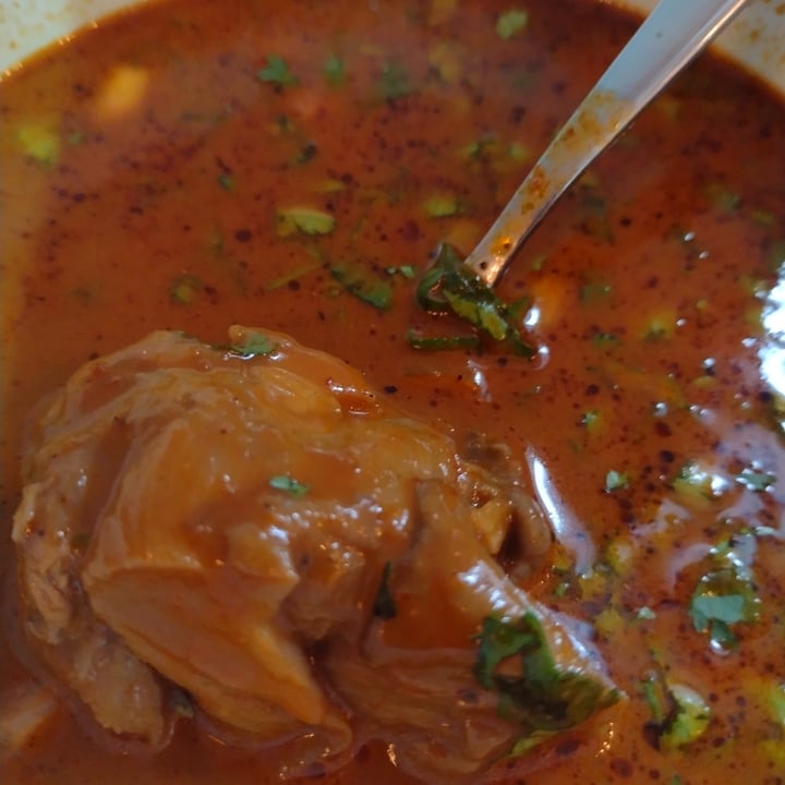 photo of Vegamo MX Sopa shared by @edyara on  20 Jun 2021 - review