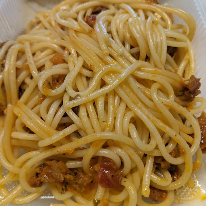 photo of Arlene Bolognese Spaghetti shared by @tancoul on  29 Jan 2022 - review