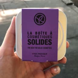Yves rocher