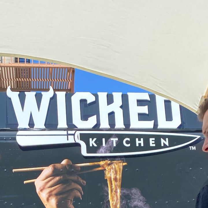 review photo of Wicked 2 Jalapeño Burgers shared by @motherofeden on 29 Apr 2022 - review