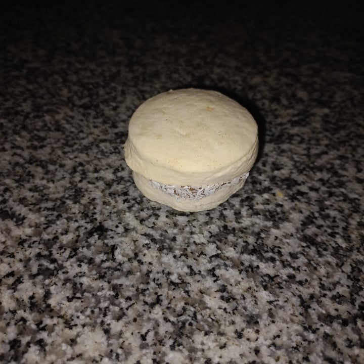 photo of Panadería vegana Alfajores De Maizena shared by @lucasguimil on  06 Jul 2022 - review