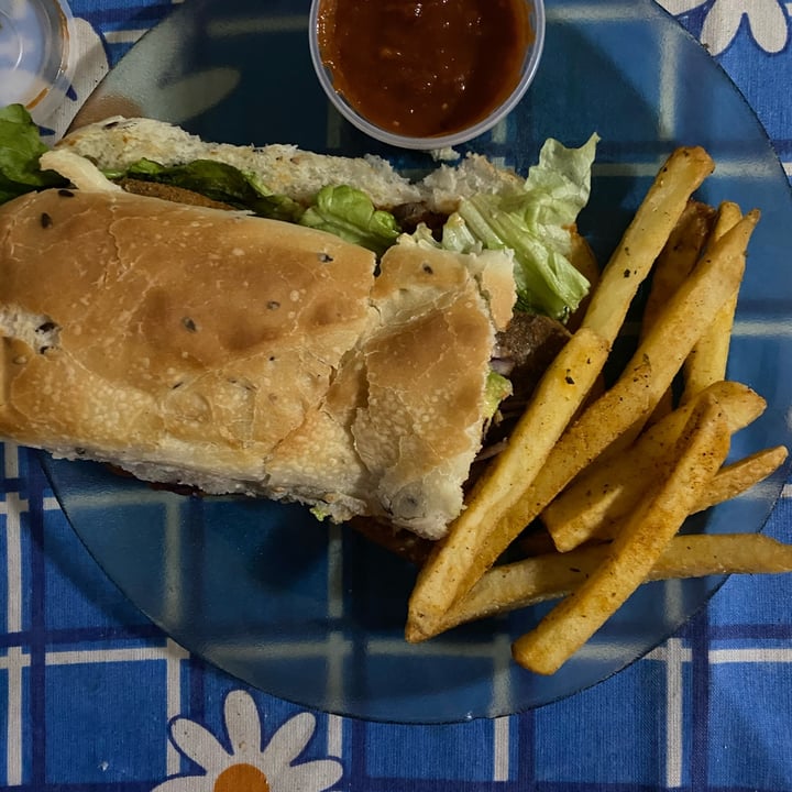 review photo of Framheim Cerveceria Regan Russel shared by @sofi2000 on 05 Sep 2022 - review
