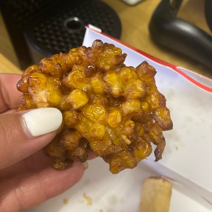 photo of Simply Asia - Benmore Gardens Sweet Corn Cakes shared by @bianca1701 on  21 Mar 2022 - review