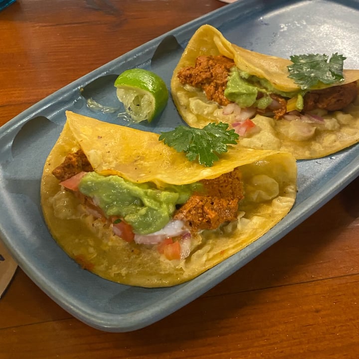 photo of Blu Bar Tacos Cochinita shared by @ignaciottd on  28 Aug 2022 - review