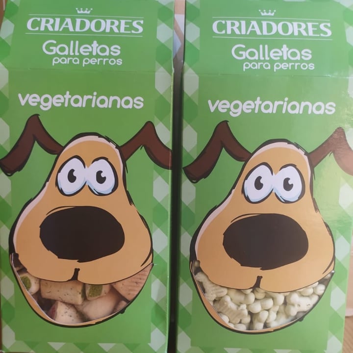 review photo of Criadores Galletas Para Perros shared by @andy11 on 20 Sep 2020 - review