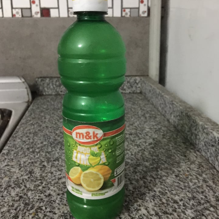 photo of M&k Limon shared by @marzonicolas on  10 Sep 2021 - review