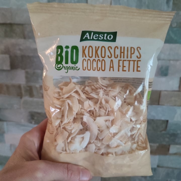 review photo of Alesto Cocco a fette shared by @deboramaria on 04 Nov 2021 - review
