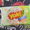 Pipoca Light Natural Microondas Yoki