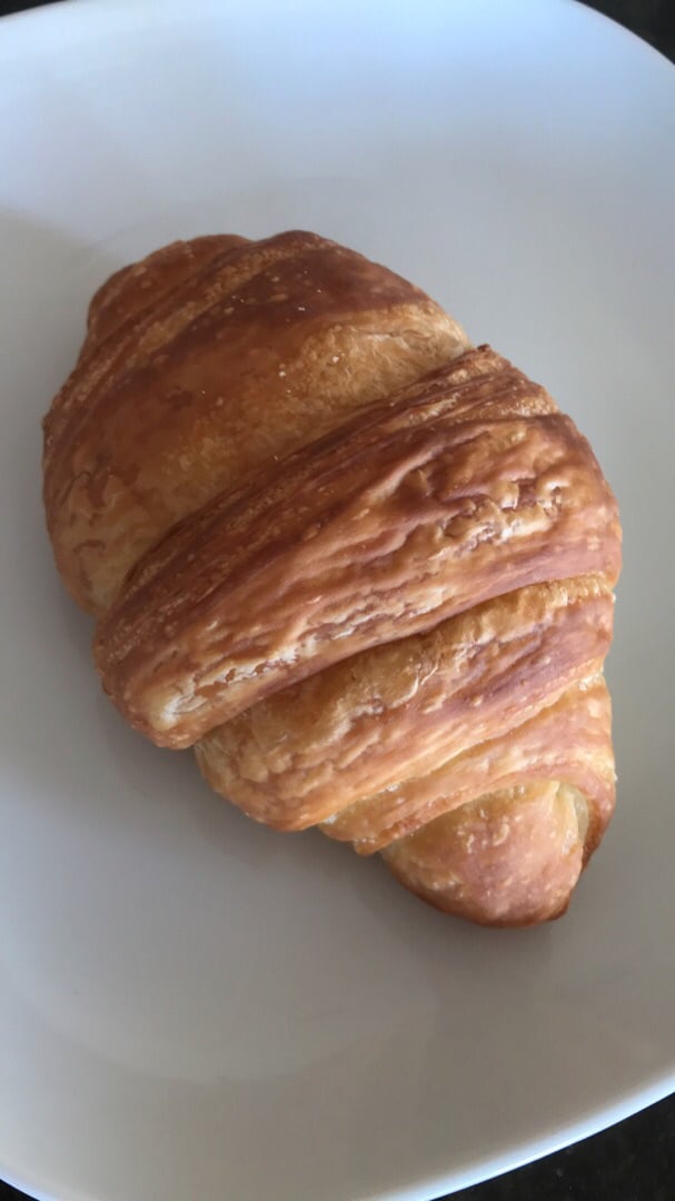 photo of Beet Box Vegan Croissants shared by @em3720 on  31 Mar 2020 - review