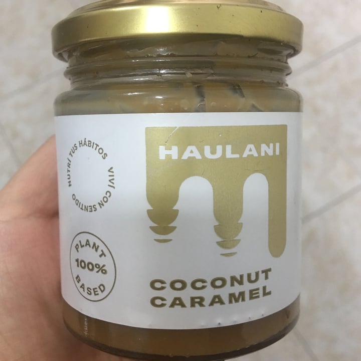 photo of Haulani Coconut Caramel shared by @macuu on  16 Jun 2022 - review