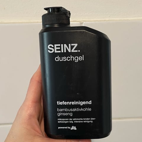 Seinz best sale after shave