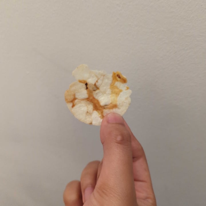 review photo of De La Lita Almond Chips Original shared by @nadoose on 04 Nov 2022 - review