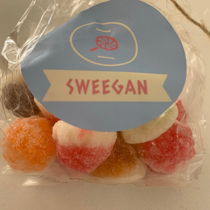 photo of Sweegan Fruity Chews shared by @anthea on  31 May 2021 - review