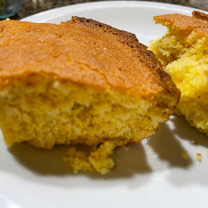 photo of Pembroke Bakery & Cafe Cornbread shared by @karenasp on  05 Mar 2022 - review
