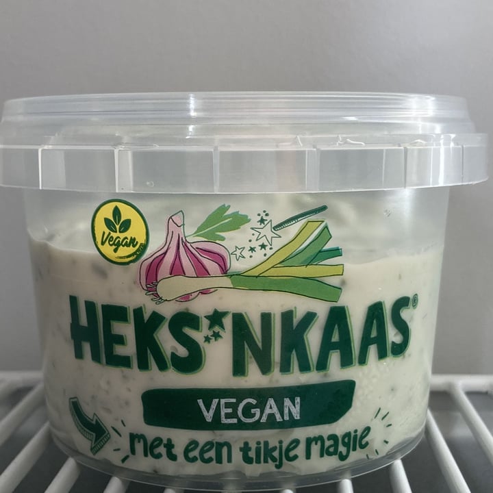photo of Heks’nkaas Heks ‘nkaas shared by @ctveganreviews on  18 Jun 2022 - review