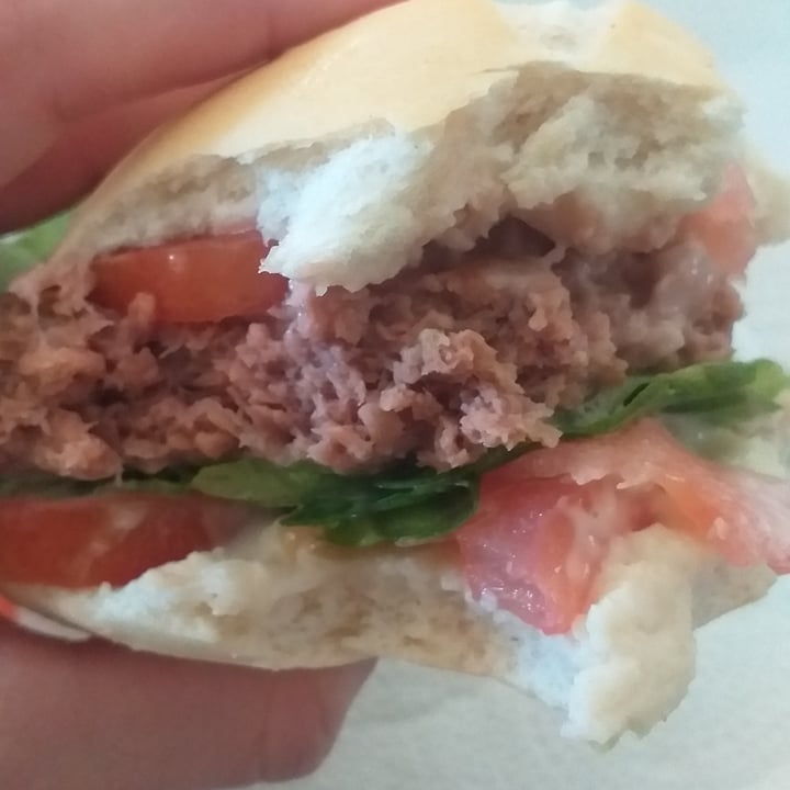 review photo of Beyond Meat Beyond Burger Plant-Based Patties shared by @melinamelinacc on 04 Dec 2022 - review