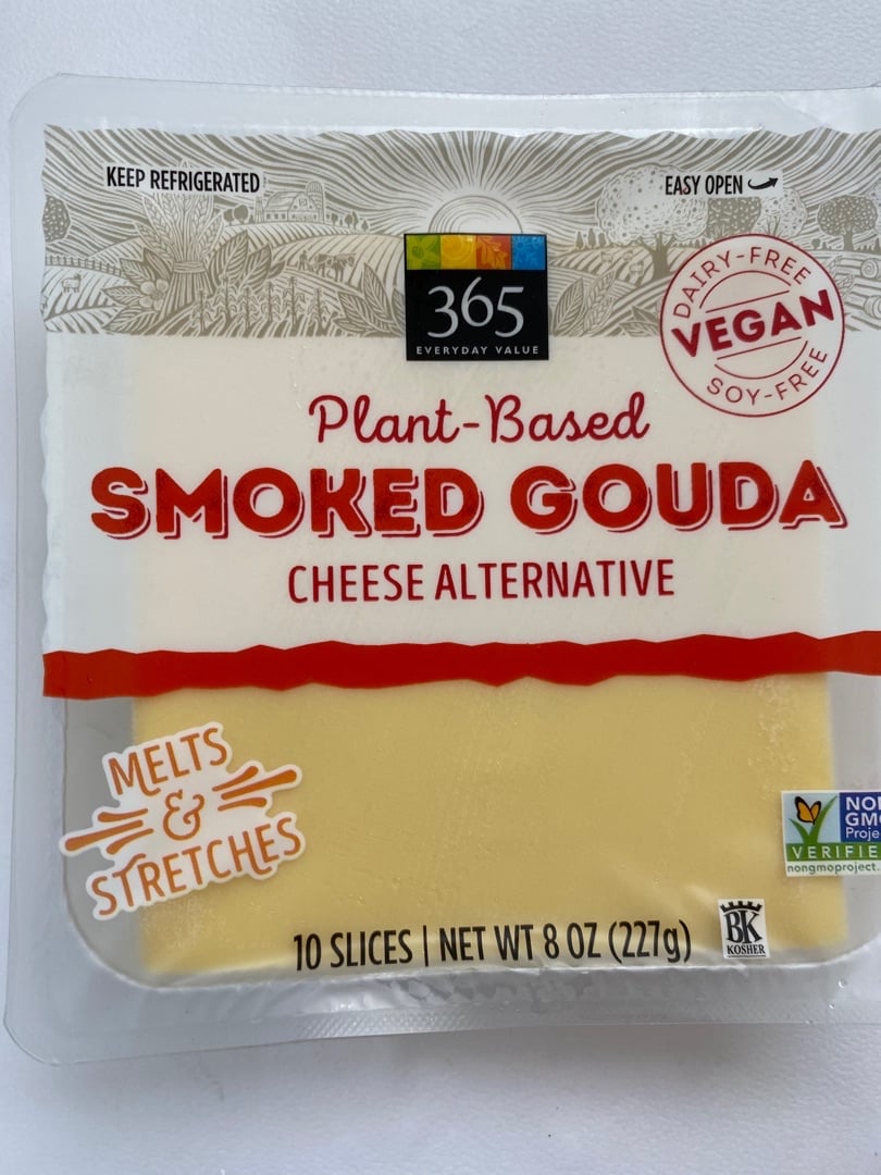 SPRING KOE Red Wax Gouda Cheese  Wholefoods Market In Virtual Reality