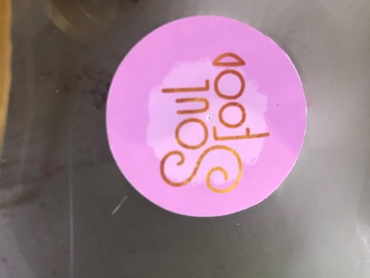 review photo of Soul Food Brownies Veganos shared by @julieincolombia on 11 Dec 2019 - review