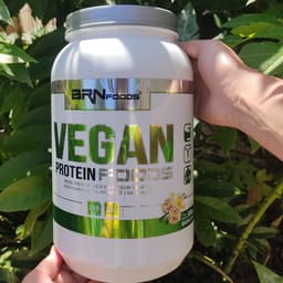Brnfoods