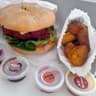 Aborigen Burger