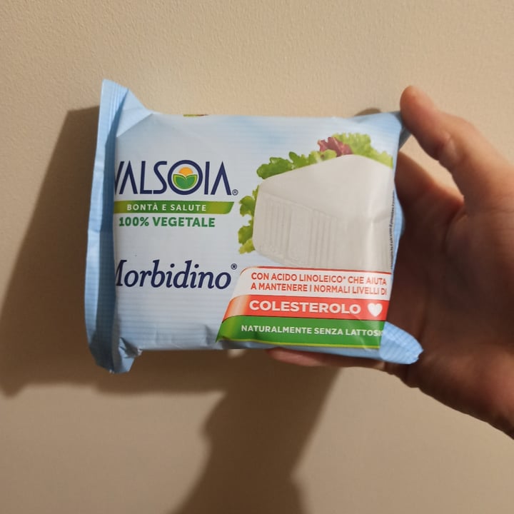 review photo of Valsoia il morbidino shared by @martinalu on 07 Apr 2022 - review