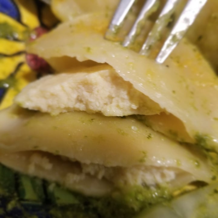 photo of Eat Nice Ricotta Nada Ravioli shared by @tracyrocks on  20 Jan 2022 - review