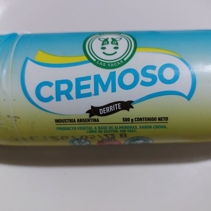 review photo of Felices Las Vacas Queso Cremoso en Cilindro shared by @yennie on 21 Mar 2022 - review