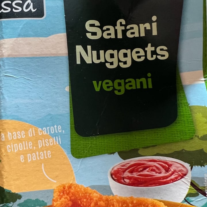 photo of Monissa safari nuggets shared by @fsc on  25 Sep 2022 - review
