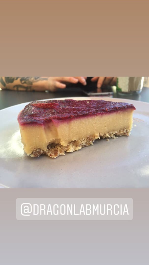 Photo of the dish “Cheescake”