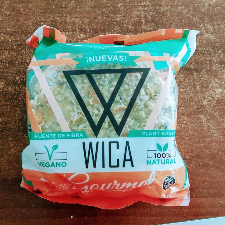 photo of Wica Medallones Gourmet shared by @callia on  03 Dec 2022 - review