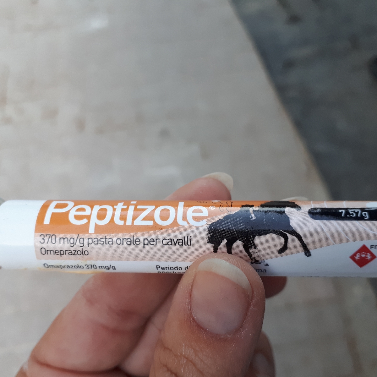 Fm italia Peptizole Reviews | abillion