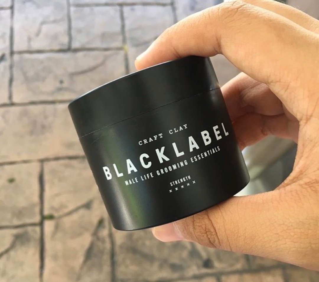 Black label Black Label Craft Clay Reviews abillion