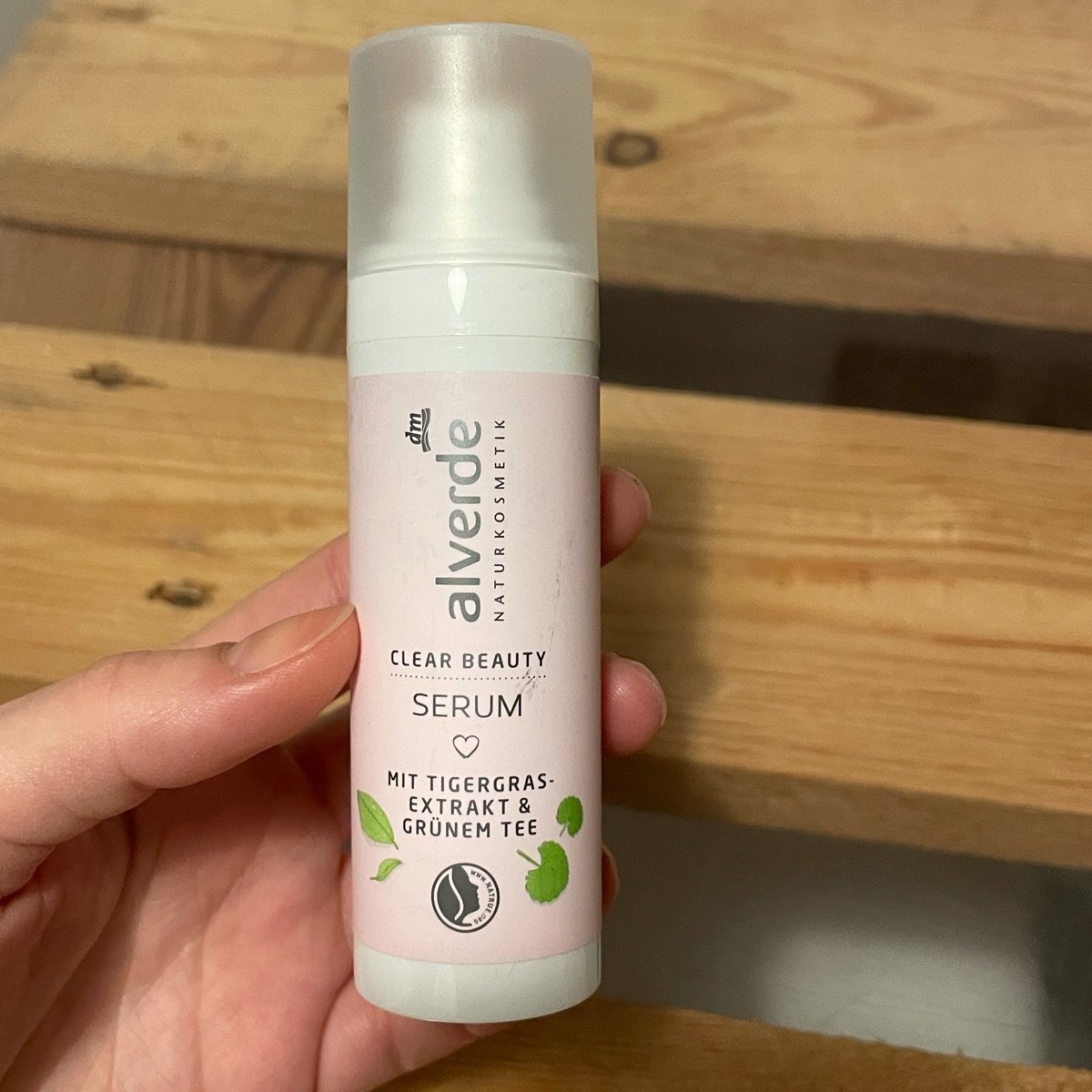 SETA PACK Mineralisierendes Serum Mit Grünem Tee – 12x10 Ml, Für Geschädigtes Haar, Aus Italien