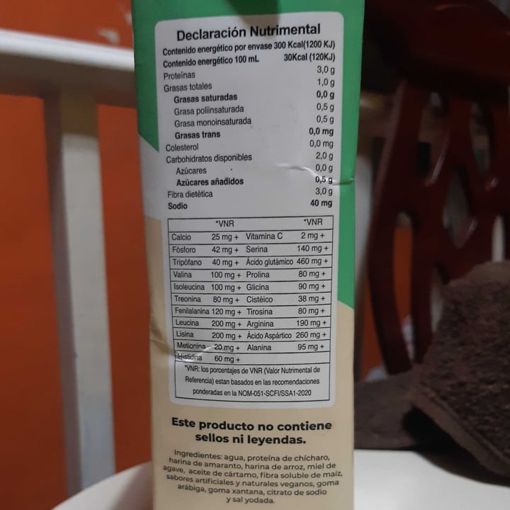 review photo of Heartbest Amaranto shared by @jaquecaste on 22 Nov 2021 - review
