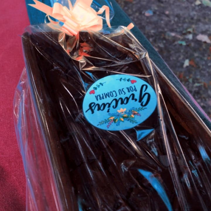 review photo of Dulcelibertad2020 Budin shared by @almadaud on 25 Dec 2020 - review
