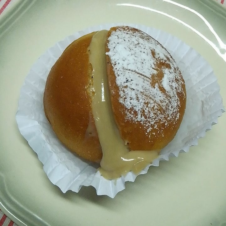 review photo of Amarama Vegan Sonho de Doce de Leite shared by @cristinasayuri on 31 May 2022 - review