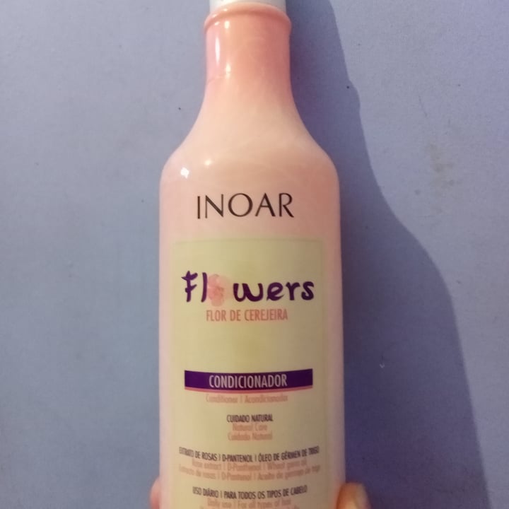 photo of Inoar Inoar shared by @lourdesale on  29 Apr 2022 - review