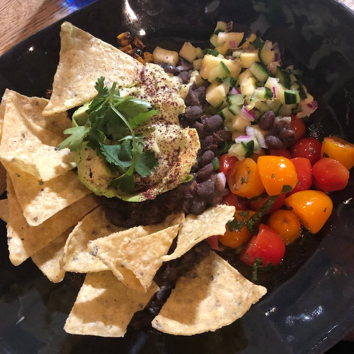photo of Lexi's Healthy Eatery Tex Mex Bowl shared by @georgimei on  28 Jul 2020 - review