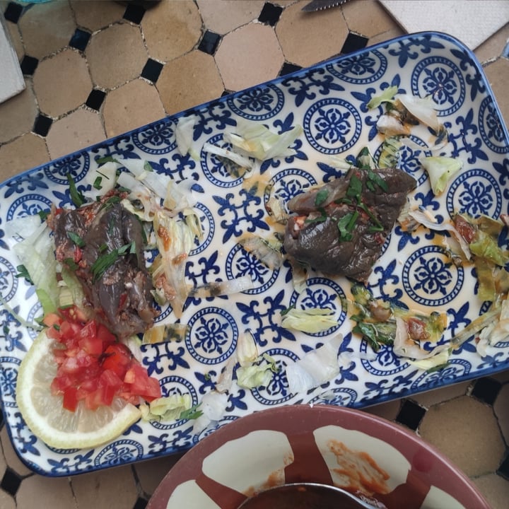 review photo of Casa beirut makdous shared by @allananas on 02 Sep 2022 - review