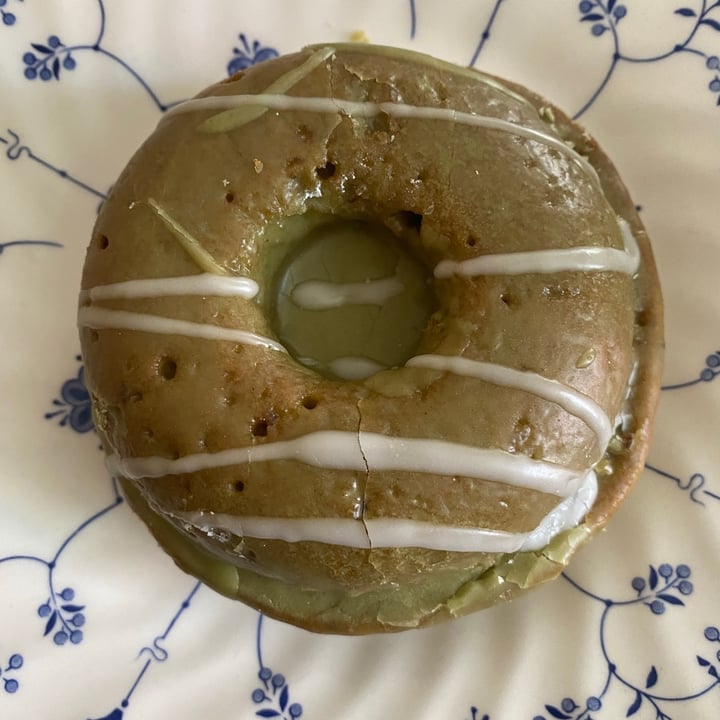 review photo of Deviant Donuts Vegan Donuts shared by @mcknabby on 16 Apr 2020 - review